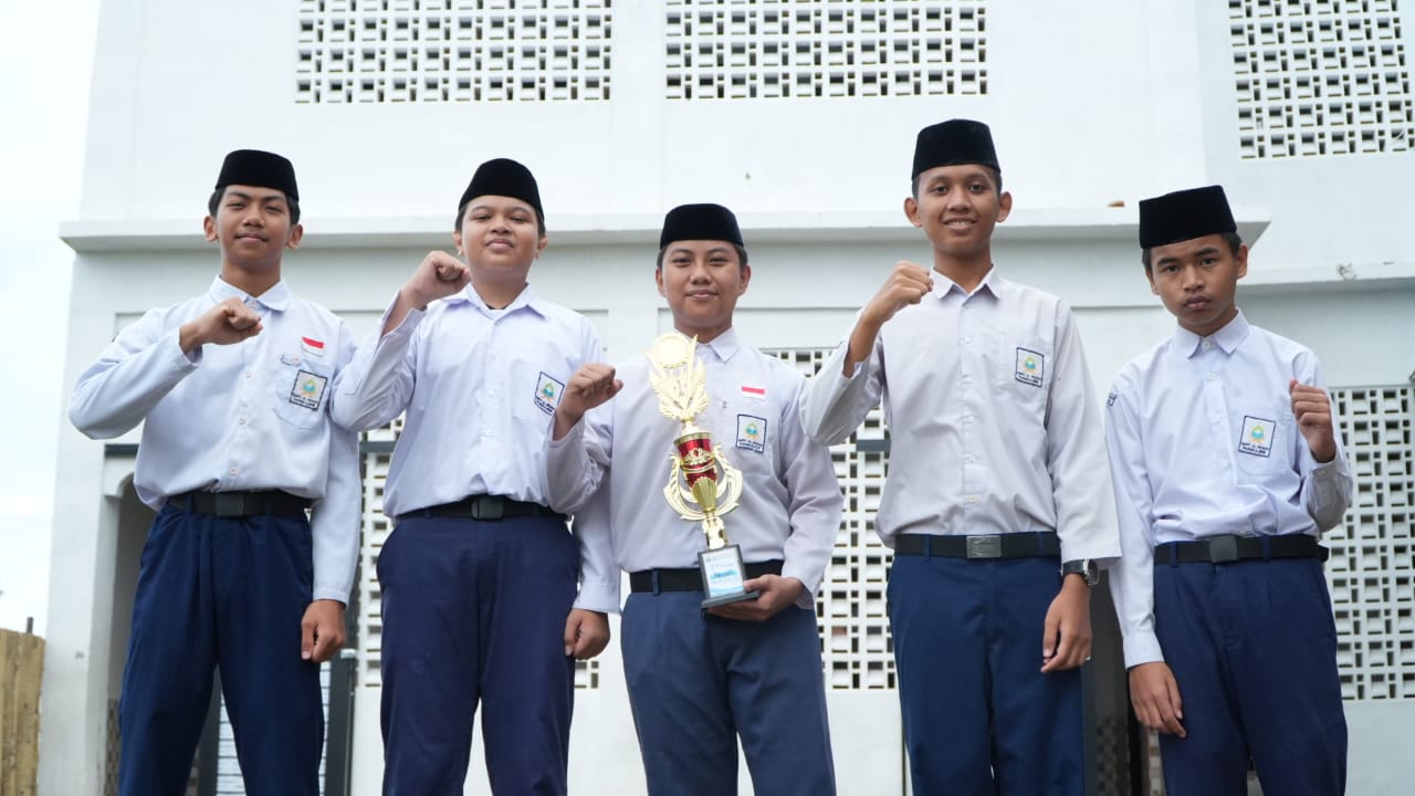 Foto Prestasi